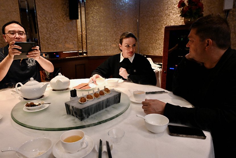 HK Wrist Course 2024- Dinners - 90 of 107